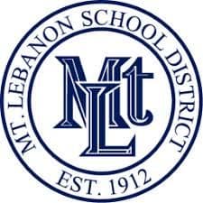 Mt Lebanon School District